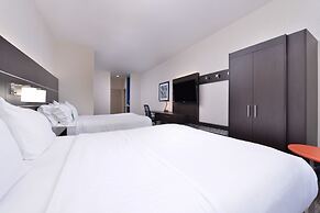 Holiday Inn Express Mystic by IHG