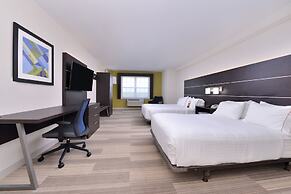 Holiday Inn Express Mystic by IHG
