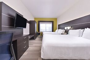 Holiday Inn Express Mystic by IHG