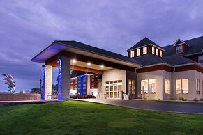 Holiday Inn Express Mystic by IHG