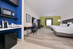 Holiday Inn Express Mystic by IHG