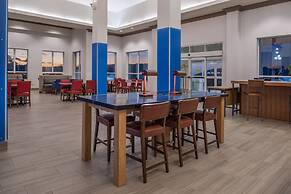 Holiday Inn Express Mystic by IHG