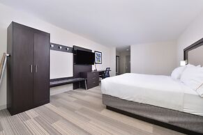 Holiday Inn Express Mystic by IHG