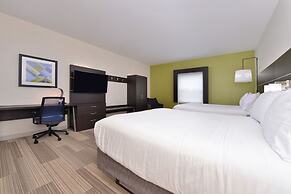 Holiday Inn Express Mystic by IHG