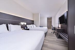 Holiday Inn Express Mystic by IHG