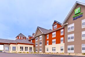 Holiday Inn Express Mystic by IHG
