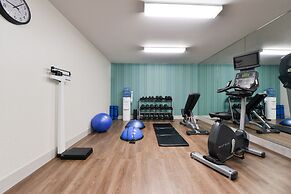 Holiday Inn Express Mystic by IHG