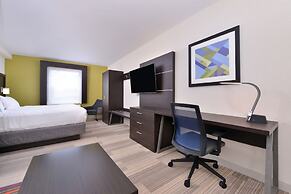 Holiday Inn Express Mystic by IHG