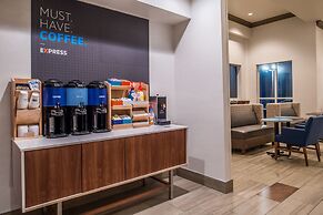 Holiday Inn Express Mystic by IHG