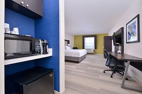 Holiday Inn Express Mystic by IHG