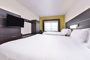 Holiday Inn Express Mystic by IHG