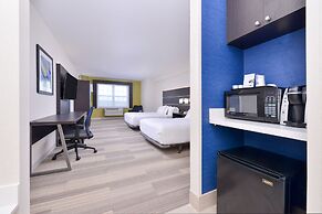 Holiday Inn Express Mystic by IHG