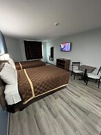 Relax Inn