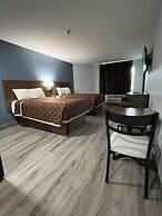 Relax Inn