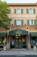 Carlton Hotel