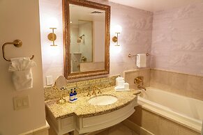 Carlton Hotel
