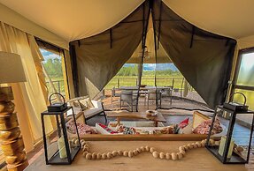 The Abiquiu Inn