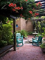 The Abiquiu Inn