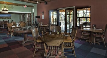The Abiquiu Inn