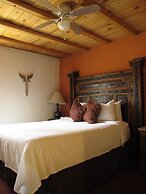 The Abiquiu Inn