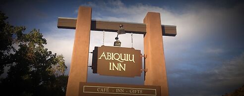 The Abiquiu Inn