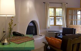 The Abiquiu Inn