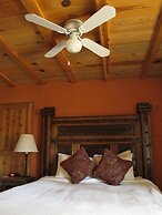 The Abiquiu Inn
