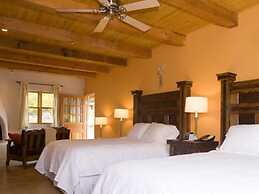 The Abiquiu Inn