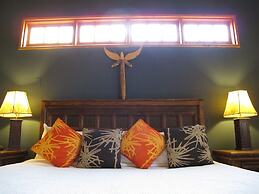 The Abiquiu Inn