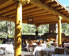 The Abiquiu Inn