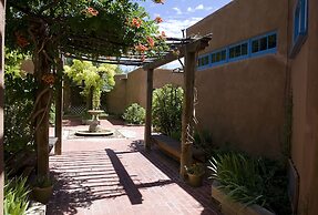 The Abiquiu Inn