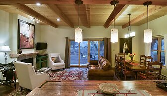 The Abiquiu Inn