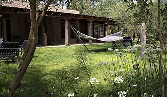 The Abiquiu Inn