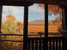 The Abiquiu Inn