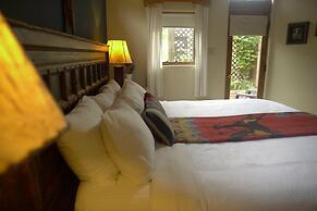 The Abiquiu Inn