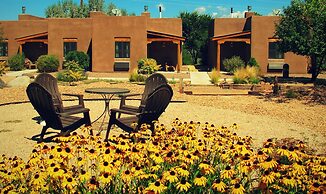 The Abiquiu Inn