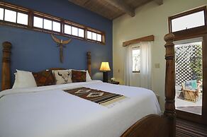The Abiquiu Inn