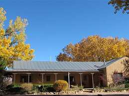 The Abiquiu Inn