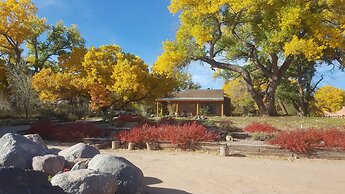 The Abiquiu Inn