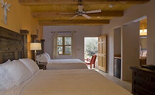 The Abiquiu Inn
