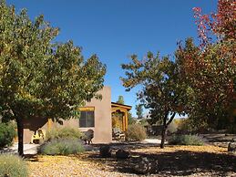The Abiquiu Inn