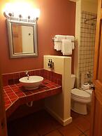 The Abiquiu Inn