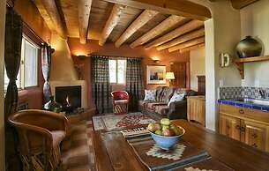 The Abiquiu Inn