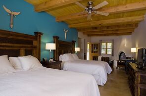 The Abiquiu Inn