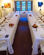 The Abiquiu Inn