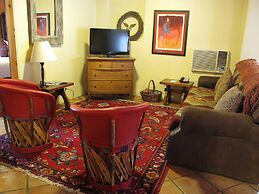 The Abiquiu Inn