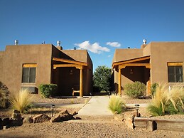 The Abiquiu Inn