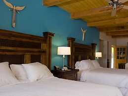 The Abiquiu Inn
