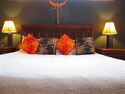 The Abiquiu Inn