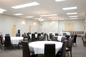 The Victoria Hotel Dunedin